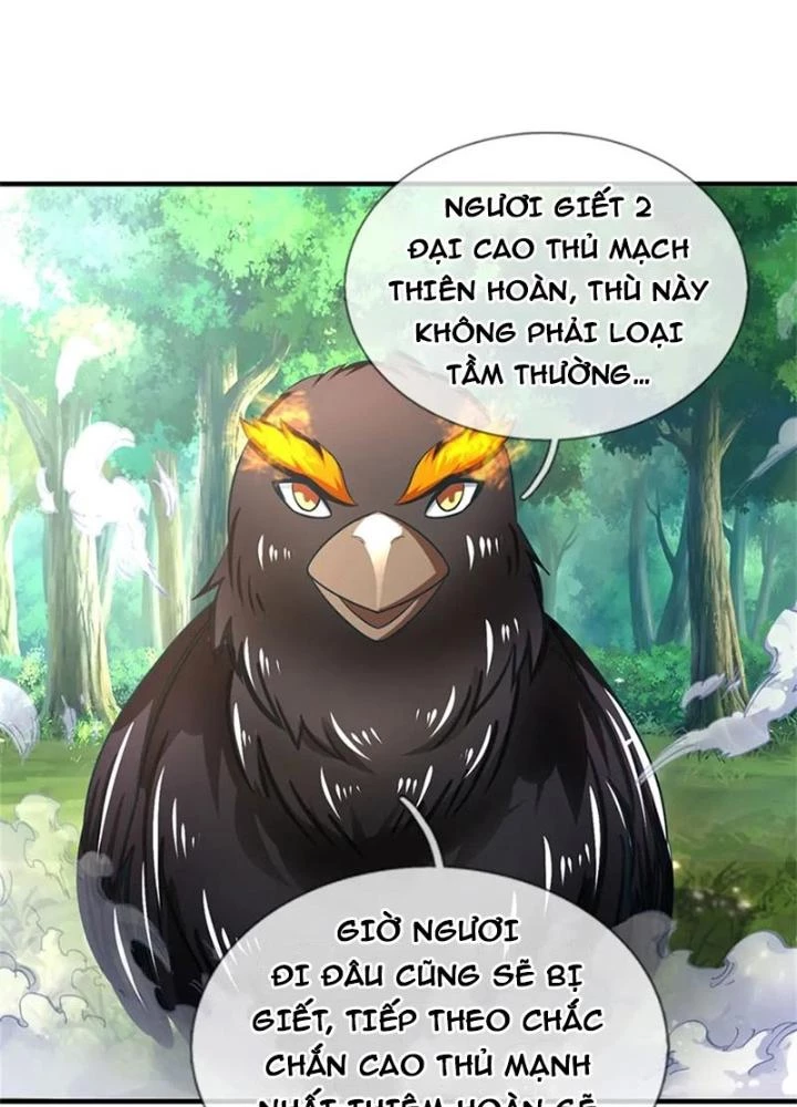 Ta Được Nuôi Dưỡng Bởi Nữ Ma Đầu Chapter 115 - 13