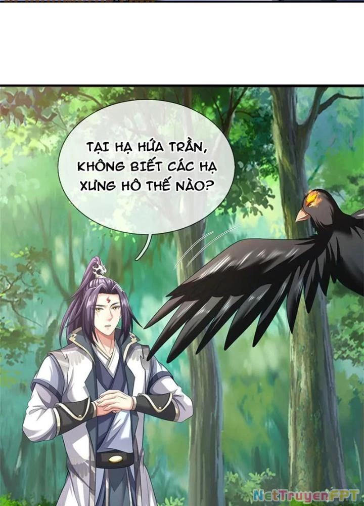 Ta Được Nuôi Dưỡng Bởi Nữ Ma Đầu Chapter 115 - 27