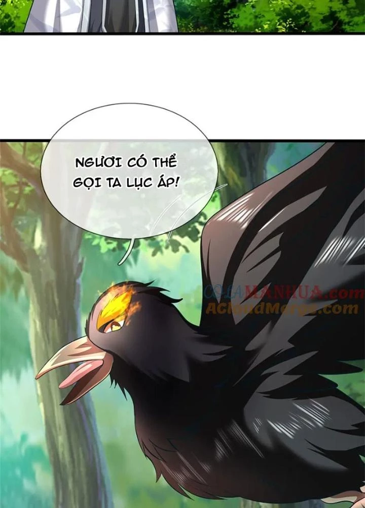 Ta Được Nuôi Dưỡng Bởi Nữ Ma Đầu Chapter 115 - 29