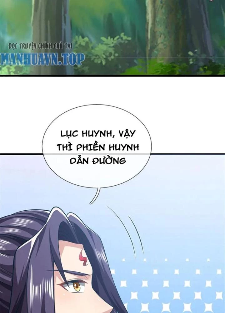 Ta Được Nuôi Dưỡng Bởi Nữ Ma Đầu Chapter 115 - 31
