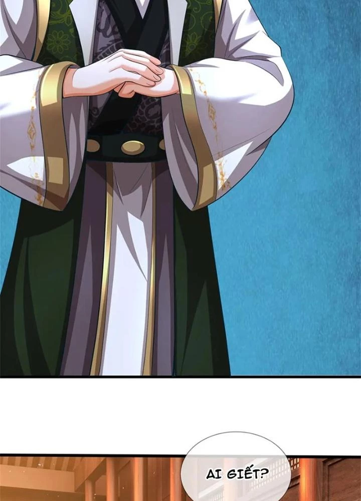 Ta Được Nuôi Dưỡng Bởi Nữ Ma Đầu Chapter 115 - 47