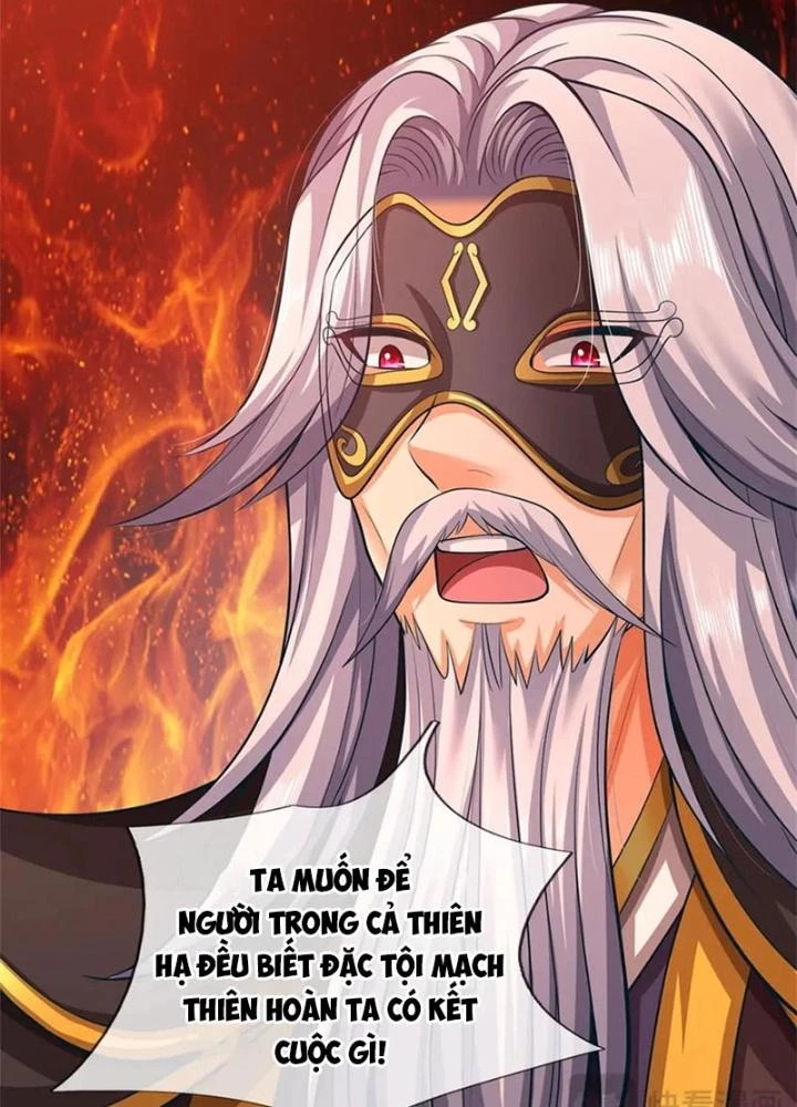 Ta Được Nuôi Dưỡng Bởi Nữ Ma Đầu Chapter 115 - 51