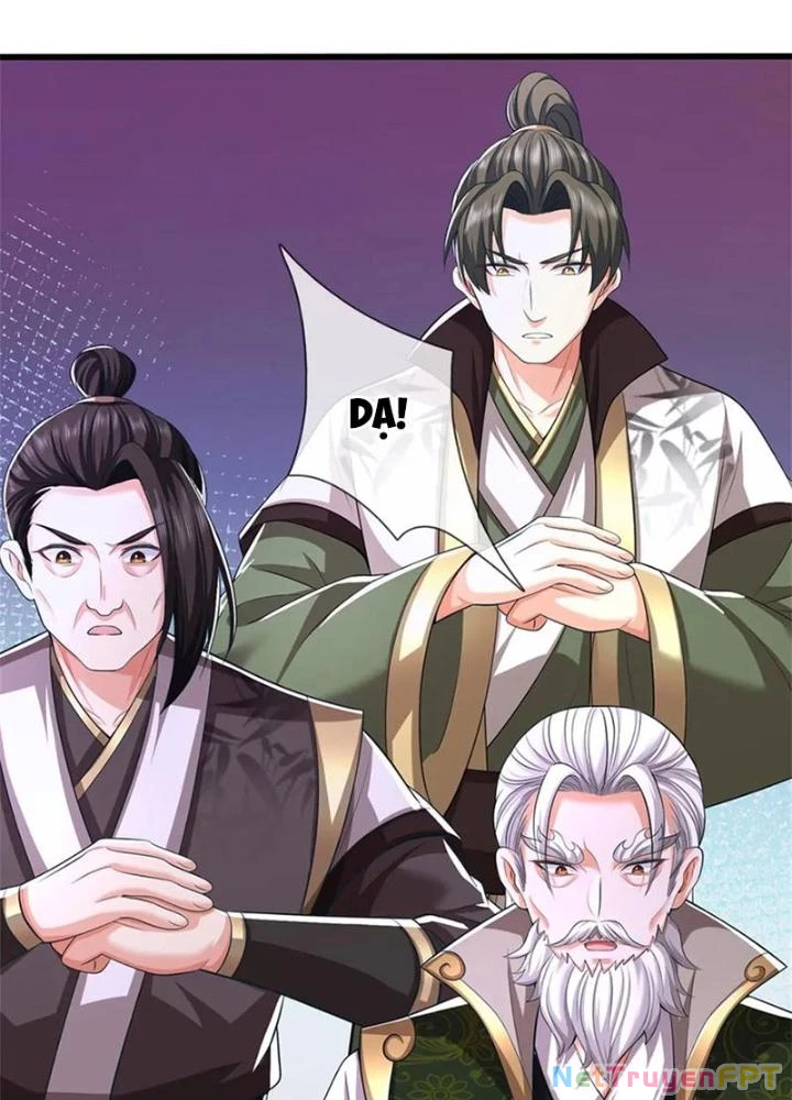 Ta Được Nuôi Dưỡng Bởi Nữ Ma Đầu Chapter 115 - 53