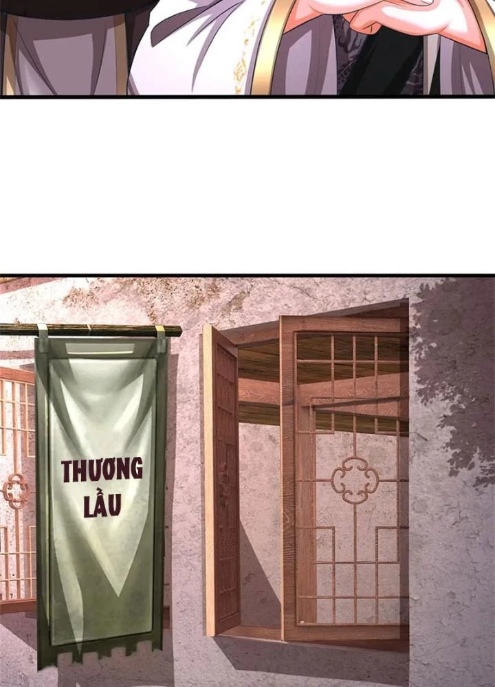 Ta Được Nuôi Dưỡng Bởi Nữ Ma Đầu Chapter 115 - 55