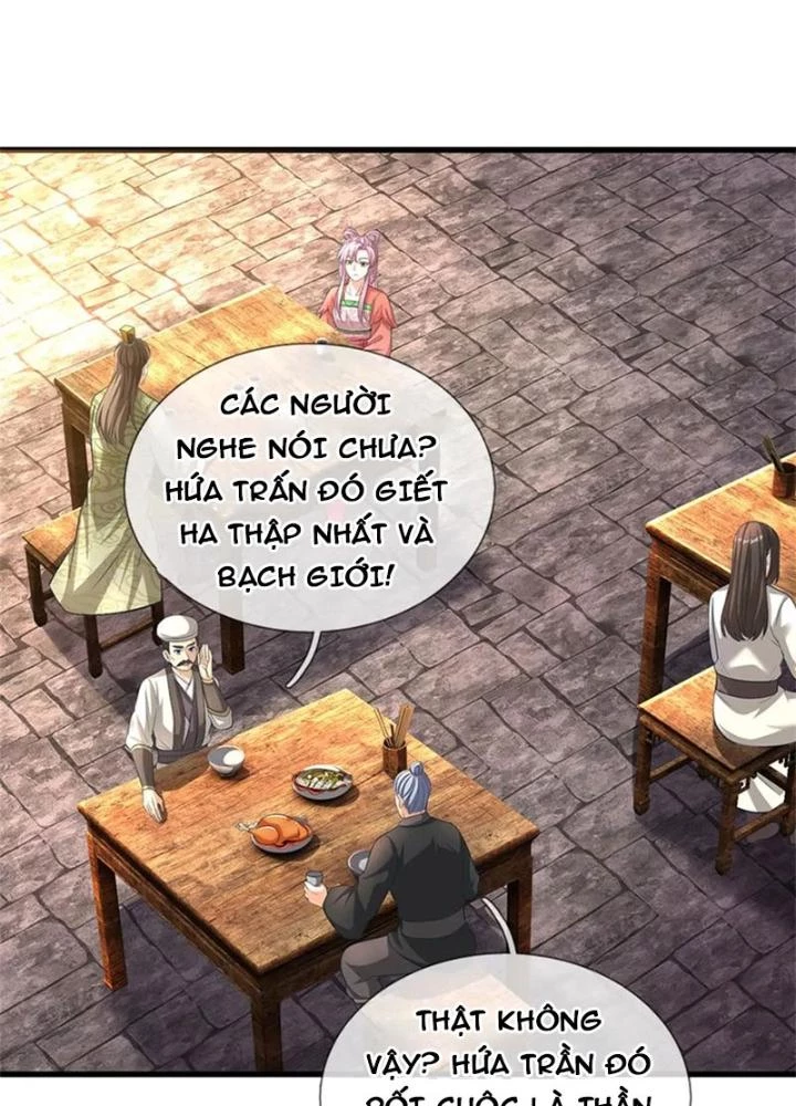 Ta Được Nuôi Dưỡng Bởi Nữ Ma Đầu Chapter 115 - 57