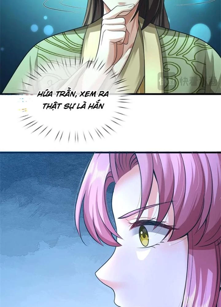 Ta Được Nuôi Dưỡng Bởi Nữ Ma Đầu Chapter 115 - 65