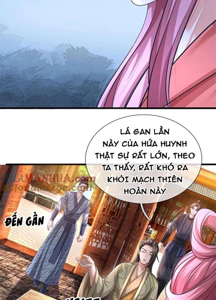 Ta Được Nuôi Dưỡng Bởi Nữ Ma Đầu Chapter 115 - 67