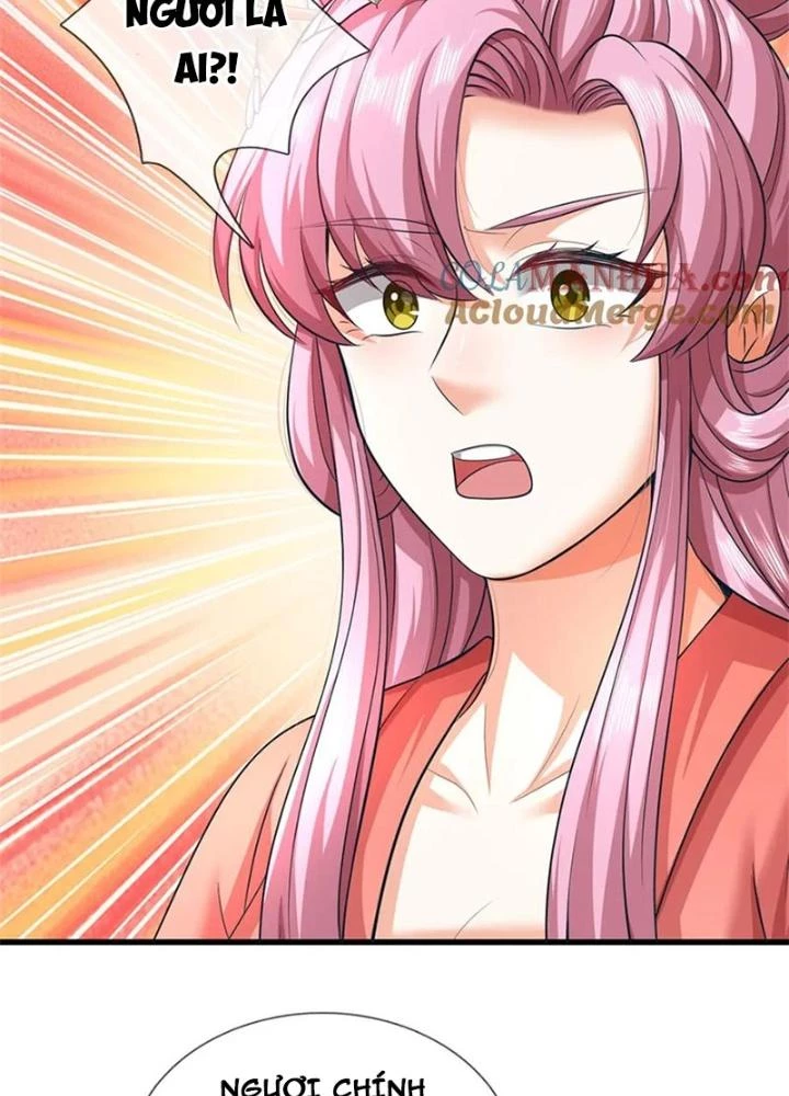 Ta Được Nuôi Dưỡng Bởi Nữ Ma Đầu Chapter 115 - 71