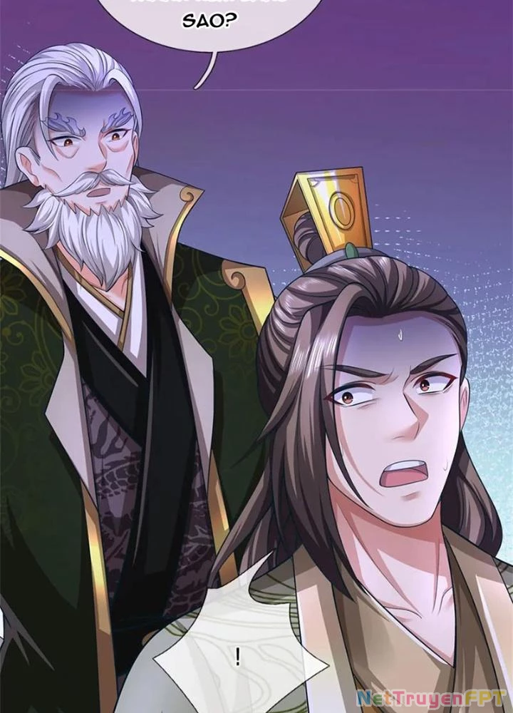 Ta Được Nuôi Dưỡng Bởi Nữ Ma Đầu Chapter 115 - 73
