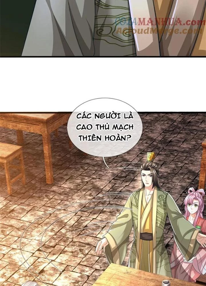 Ta Được Nuôi Dưỡng Bởi Nữ Ma Đầu Chapter 115 - 75