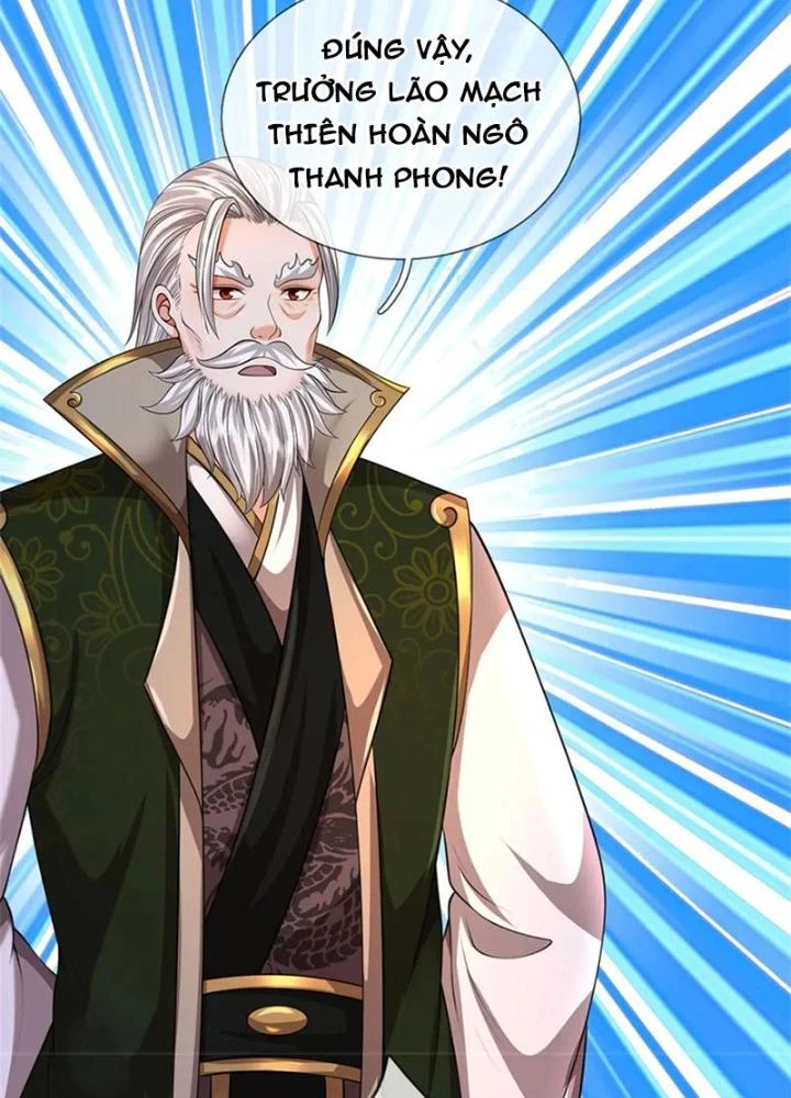 Ta Được Nuôi Dưỡng Bởi Nữ Ma Đầu Chapter 115 - 79