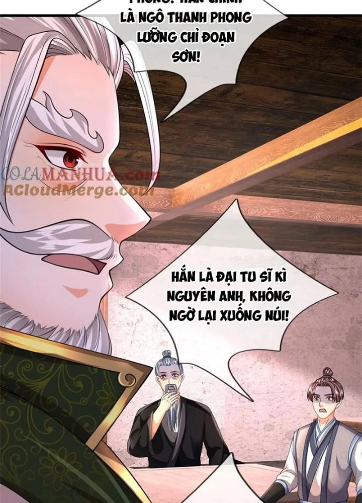 Ta Được Nuôi Dưỡng Bởi Nữ Ma Đầu Chapter 115 - 81
