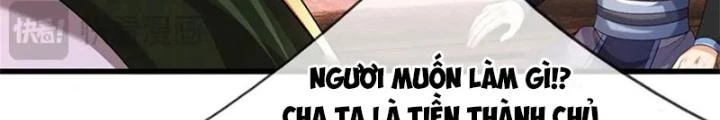 Ta Được Nuôi Dưỡng Bởi Nữ Ma Đầu Chapter 115 - 82