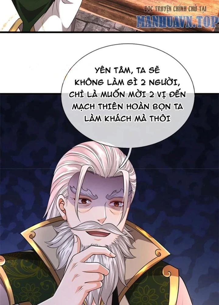Ta Được Nuôi Dưỡng Bởi Nữ Ma Đầu Chapter 115 - 85