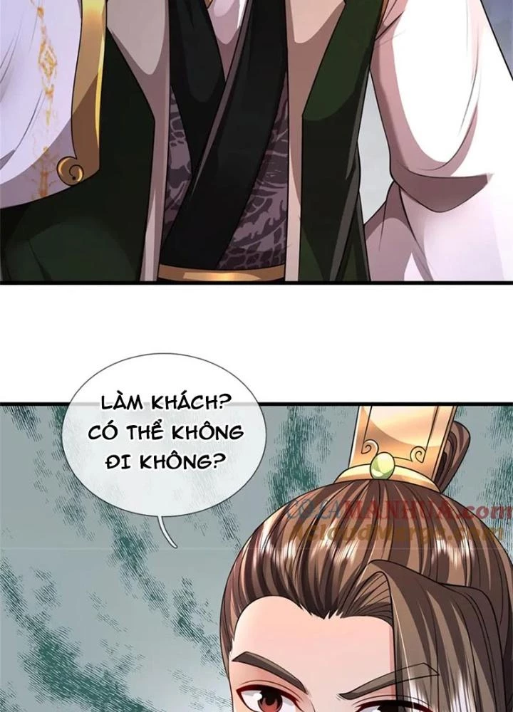 Ta Được Nuôi Dưỡng Bởi Nữ Ma Đầu Chapter 115 - 87