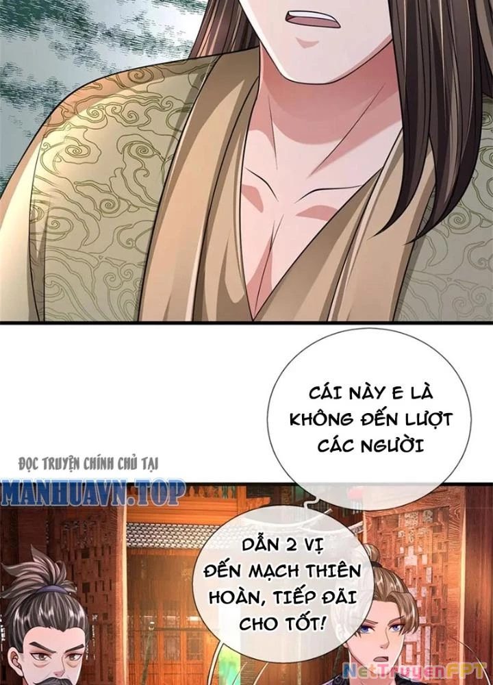 Ta Được Nuôi Dưỡng Bởi Nữ Ma Đầu Chapter 115 - 89