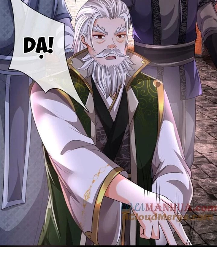 Ta Được Nuôi Dưỡng Bởi Nữ Ma Đầu Chapter 115 - 91