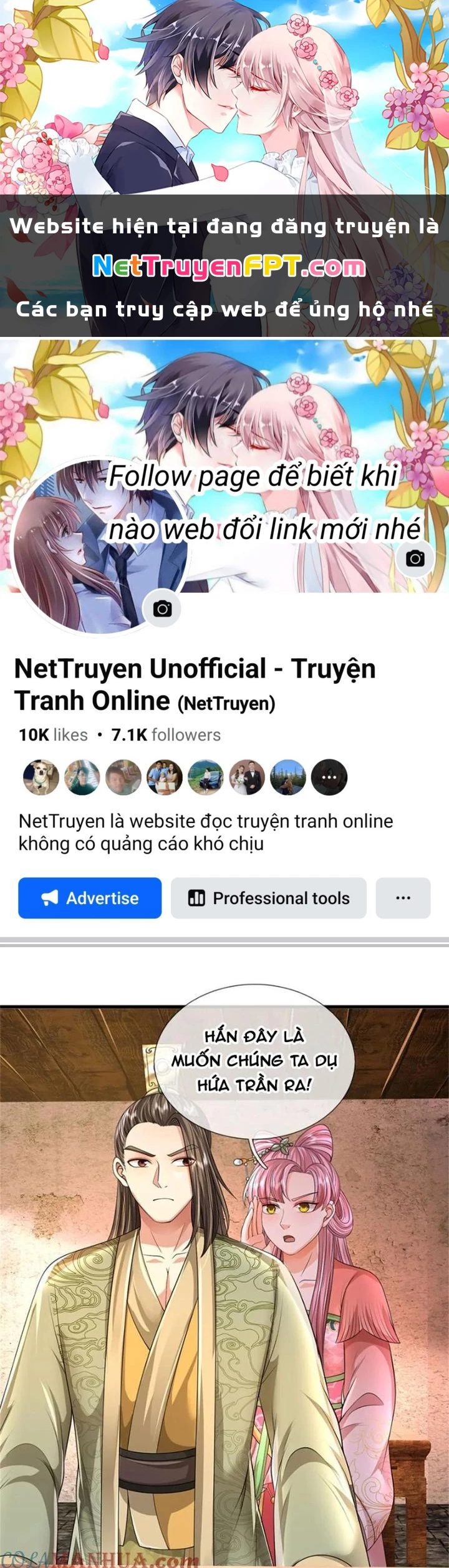 Ta Được Nuôi Dưỡng Bởi Nữ Ma Đầu Chapter 116 - 1