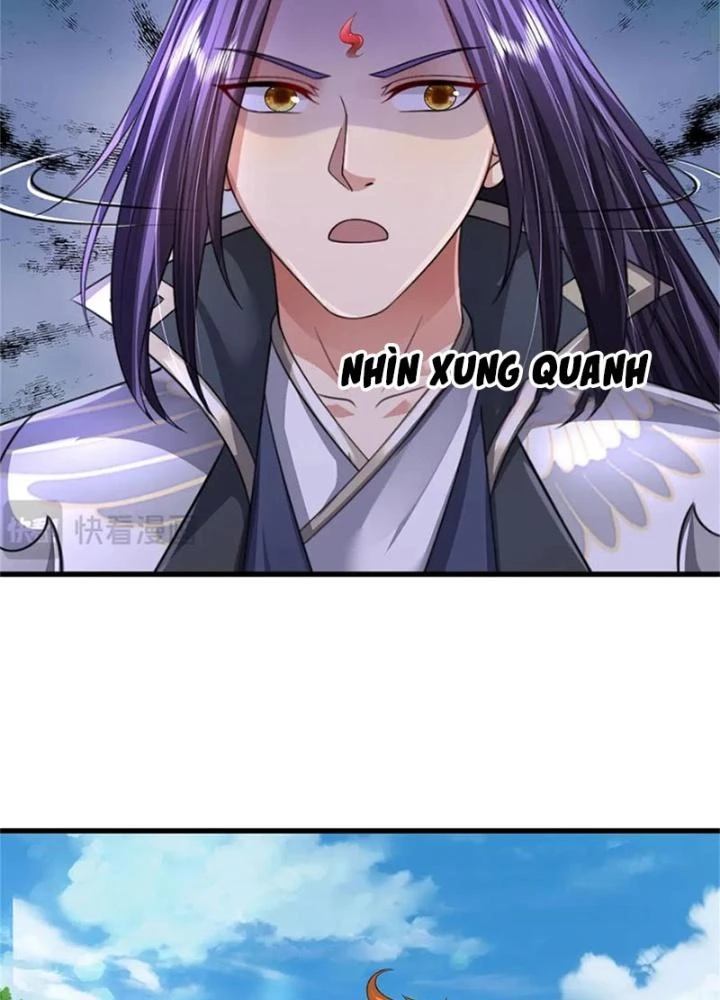 Ta Được Nuôi Dưỡng Bởi Nữ Ma Đầu Chapter 116 - 13