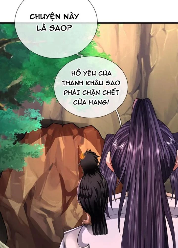 Ta Được Nuôi Dưỡng Bởi Nữ Ma Đầu Chapter 116 - 19