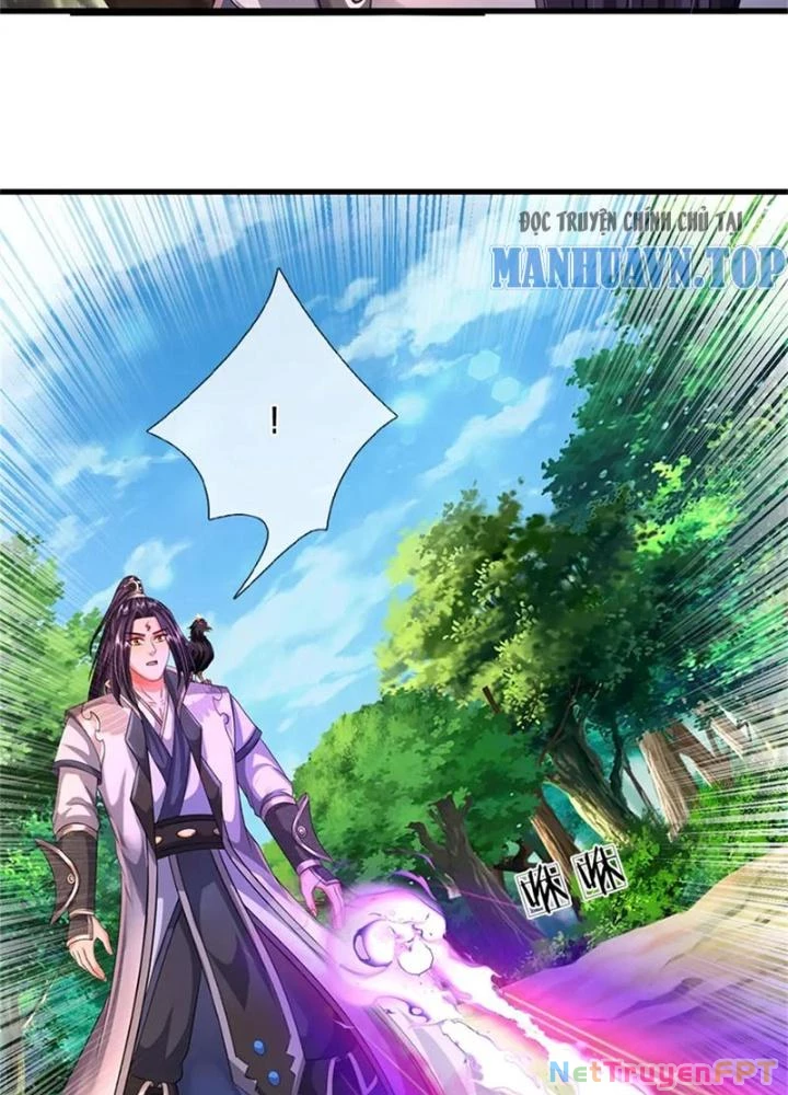 Ta Được Nuôi Dưỡng Bởi Nữ Ma Đầu Chapter 116 - 21