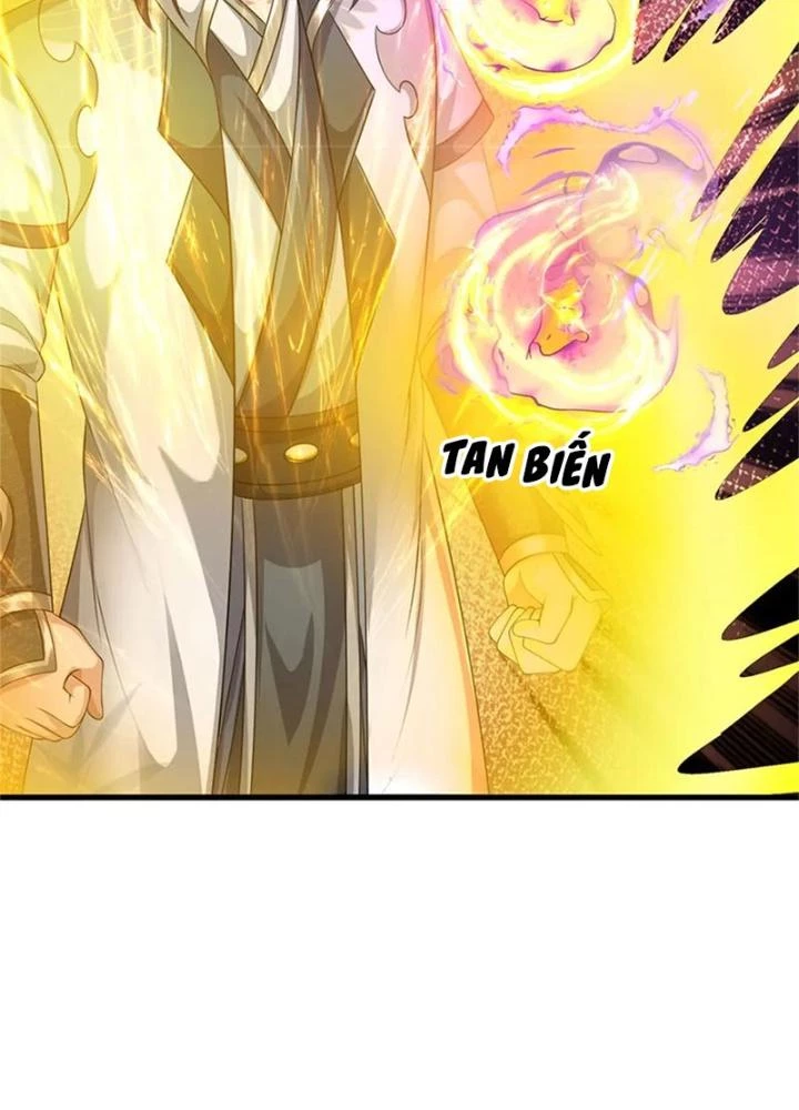 Ta Được Nuôi Dưỡng Bởi Nữ Ma Đầu Chapter 116 - 25