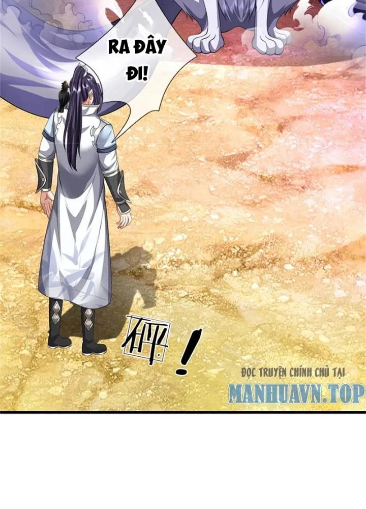 Ta Được Nuôi Dưỡng Bởi Nữ Ma Đầu Chapter 116 - 29