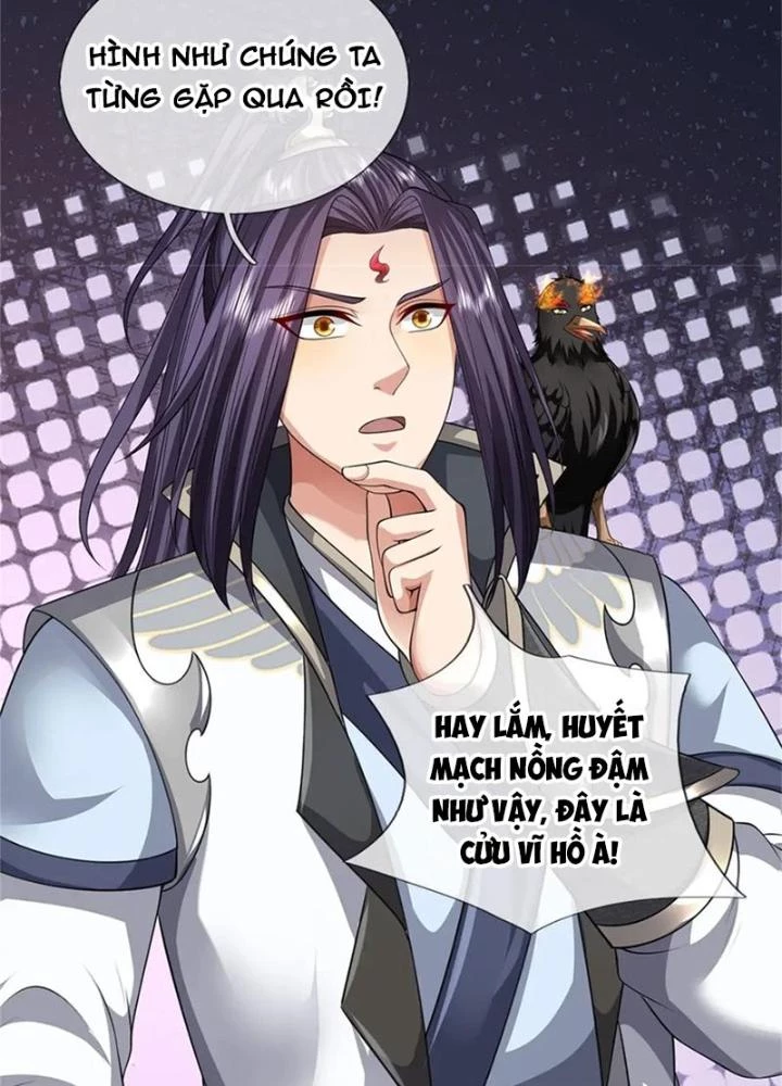 Ta Được Nuôi Dưỡng Bởi Nữ Ma Đầu Chapter 116 - 31