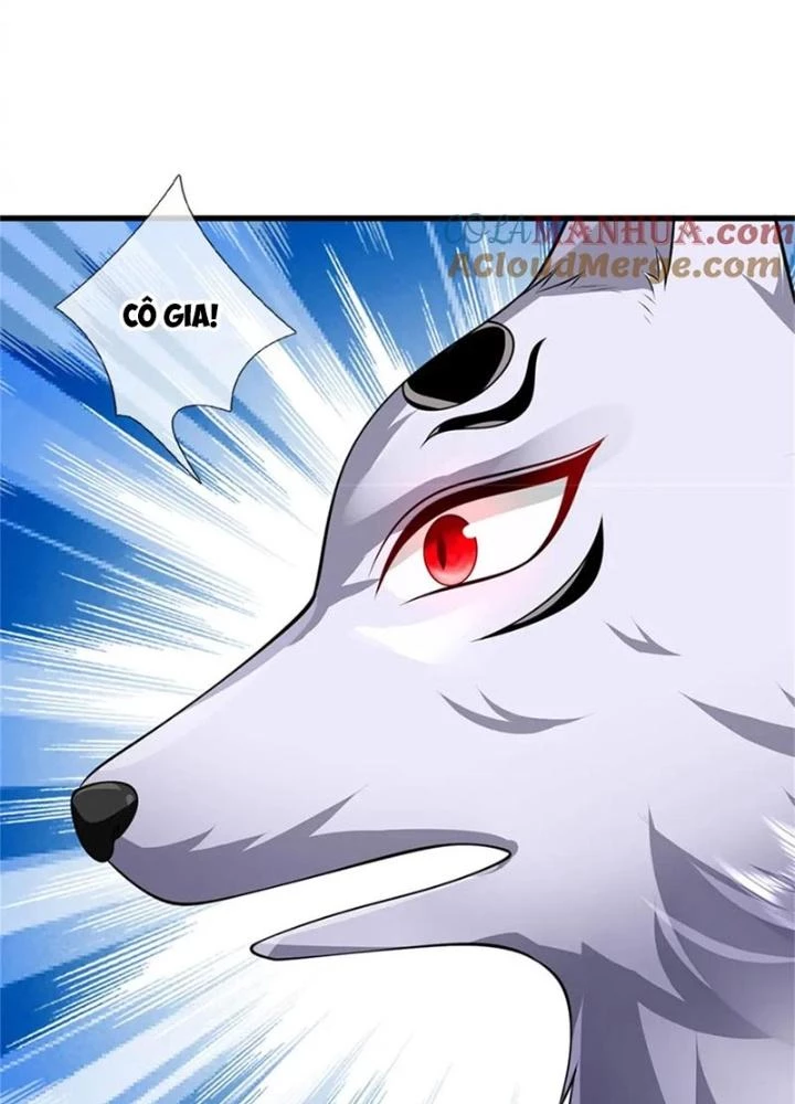 Ta Được Nuôi Dưỡng Bởi Nữ Ma Đầu Chapter 116 - 33