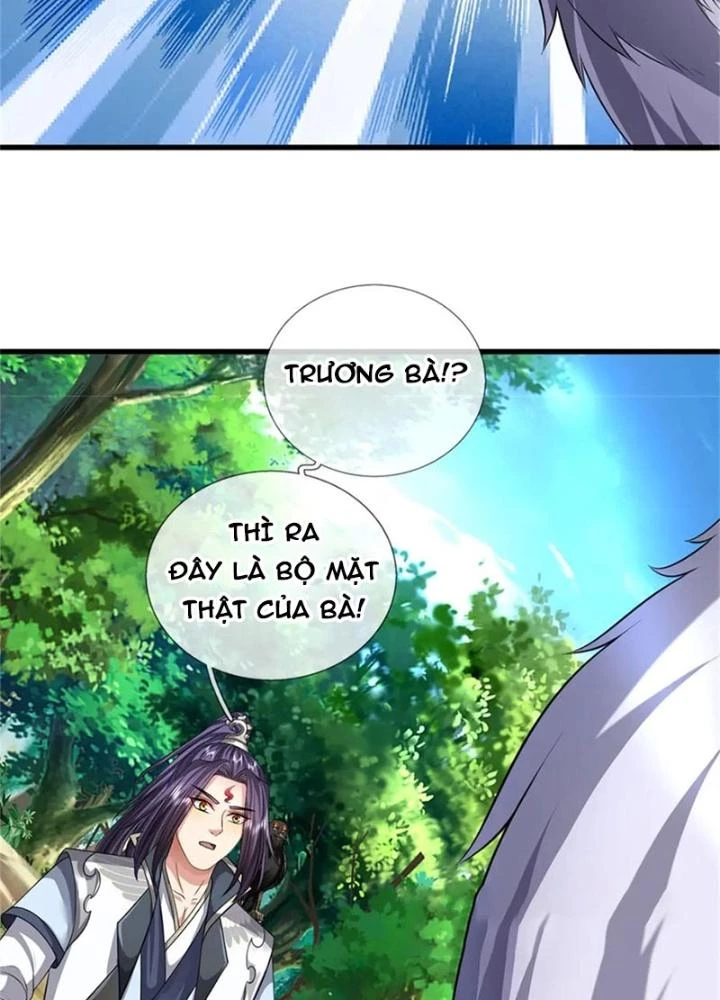 Ta Được Nuôi Dưỡng Bởi Nữ Ma Đầu Chapter 116 - 35