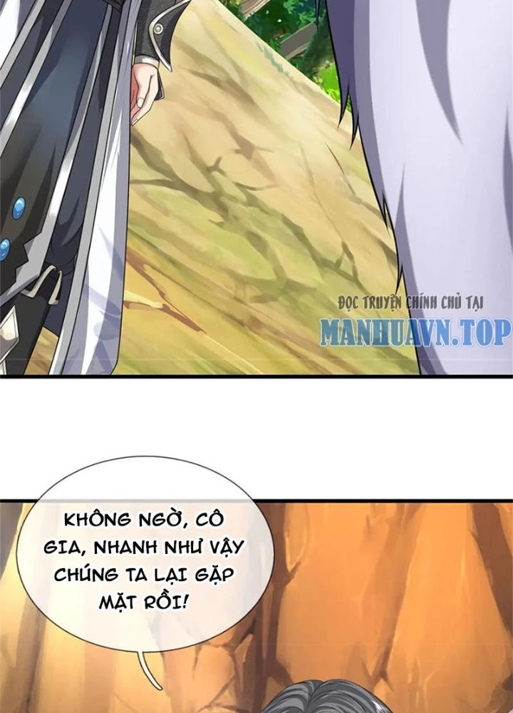 Ta Được Nuôi Dưỡng Bởi Nữ Ma Đầu Chapter 116 - 37