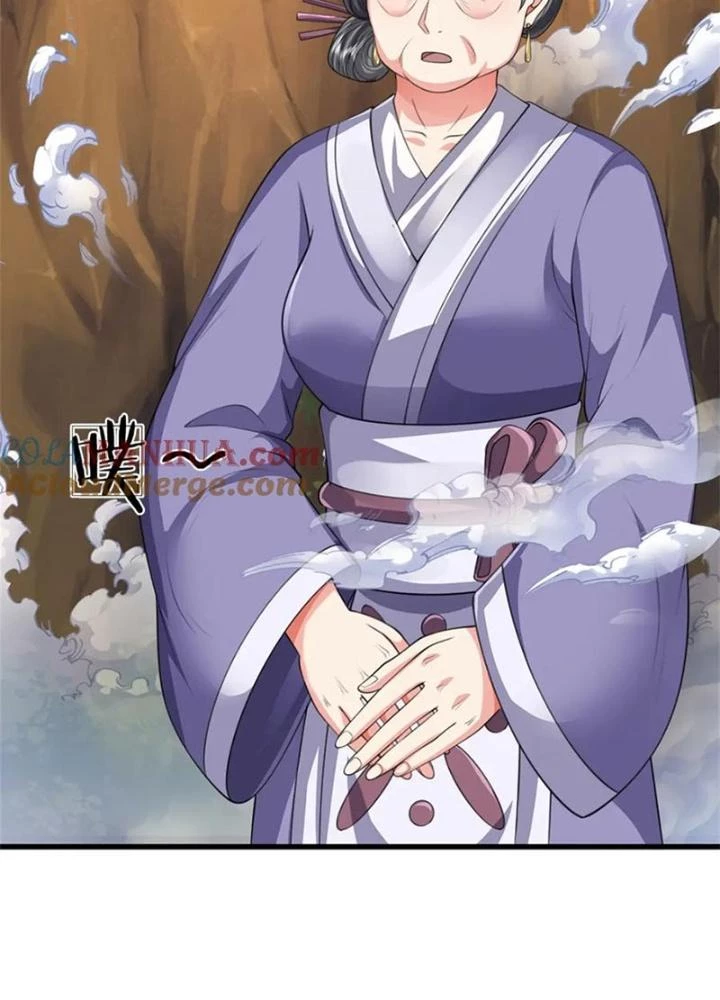 Ta Được Nuôi Dưỡng Bởi Nữ Ma Đầu Chapter 116 - 39