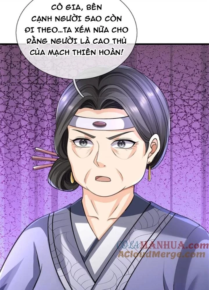 Ta Được Nuôi Dưỡng Bởi Nữ Ma Đầu Chapter 116 - 45