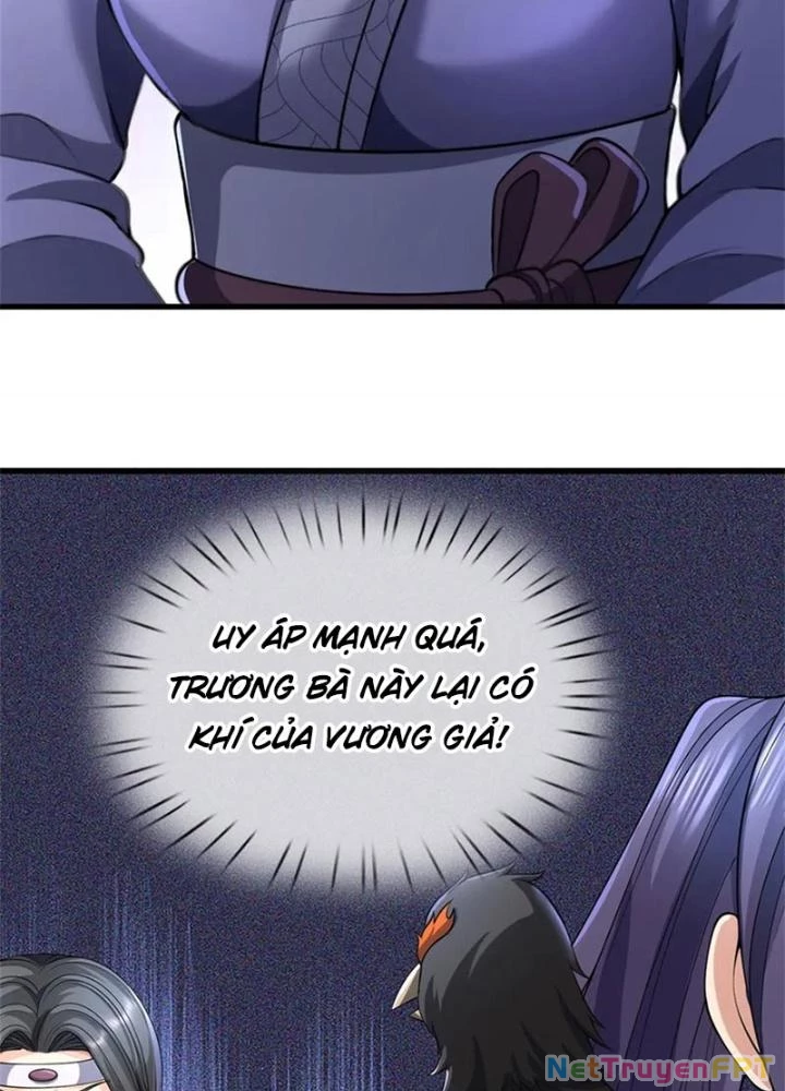 Ta Được Nuôi Dưỡng Bởi Nữ Ma Đầu Chapter 116 - 47