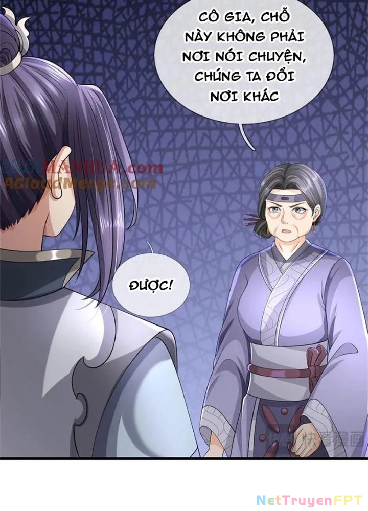 Ta Được Nuôi Dưỡng Bởi Nữ Ma Đầu Chapter 116 - 55