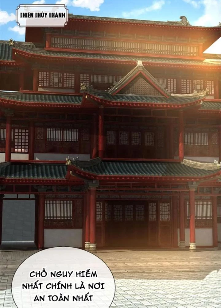 Ta Được Nuôi Dưỡng Bởi Nữ Ma Đầu Chapter 116 - 57