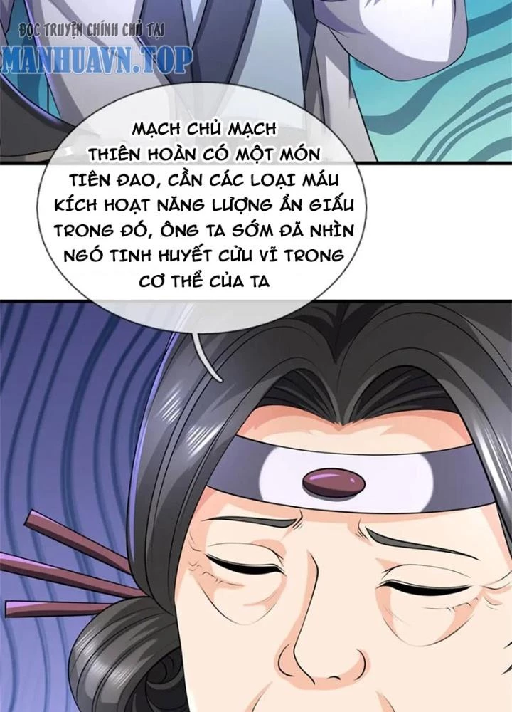 Ta Được Nuôi Dưỡng Bởi Nữ Ma Đầu Chapter 116 - 63