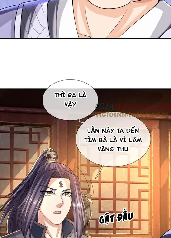 Ta Được Nuôi Dưỡng Bởi Nữ Ma Đầu Chapter 116 - 65