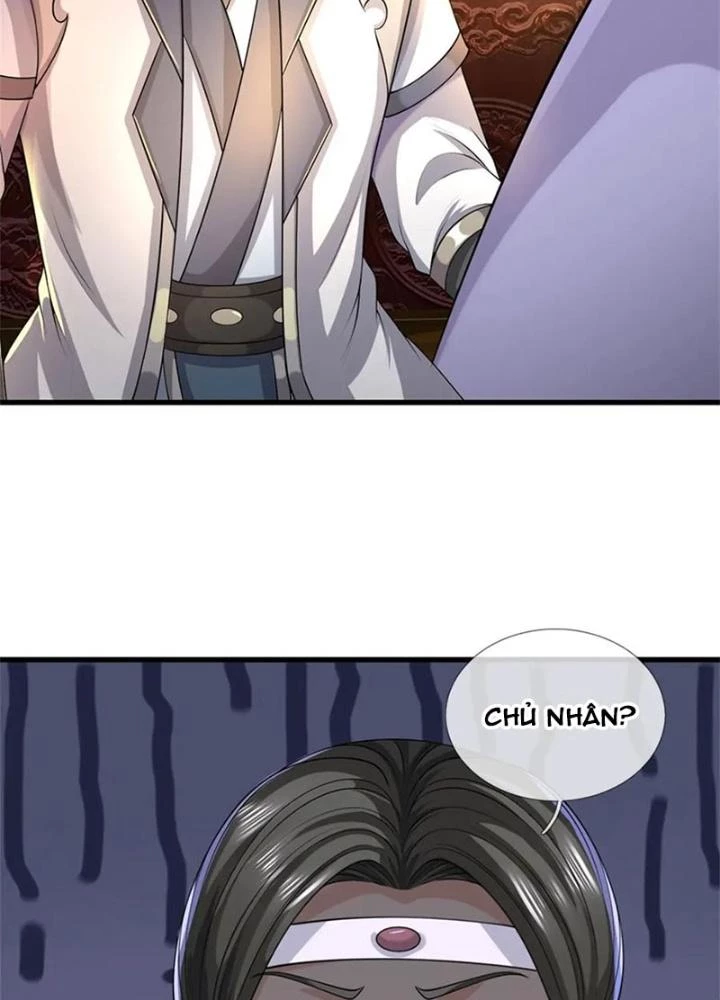 Ta Được Nuôi Dưỡng Bởi Nữ Ma Đầu Chapter 116 - 67