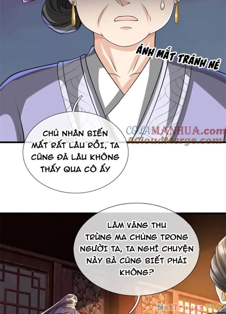 Ta Được Nuôi Dưỡng Bởi Nữ Ma Đầu Chapter 116 - 69