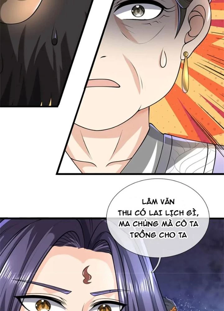 Ta Được Nuôi Dưỡng Bởi Nữ Ma Đầu Chapter 116 - 73