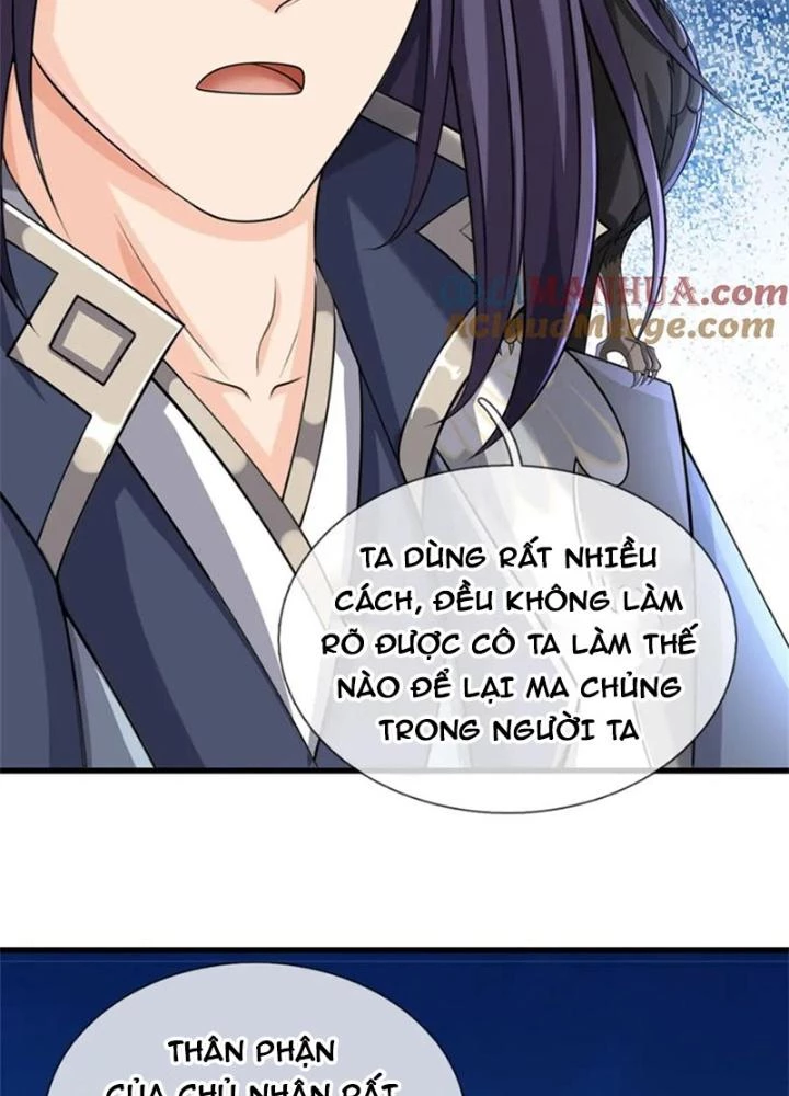 Ta Được Nuôi Dưỡng Bởi Nữ Ma Đầu Chapter 116 - 75