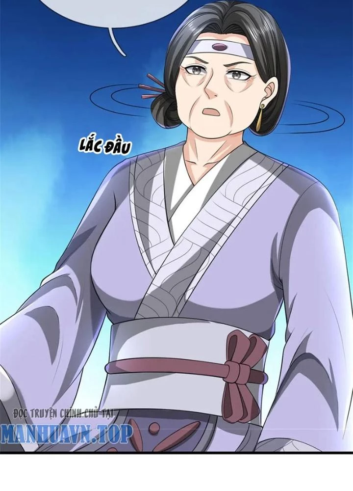 Ta Được Nuôi Dưỡng Bởi Nữ Ma Đầu Chapter 116 - 77