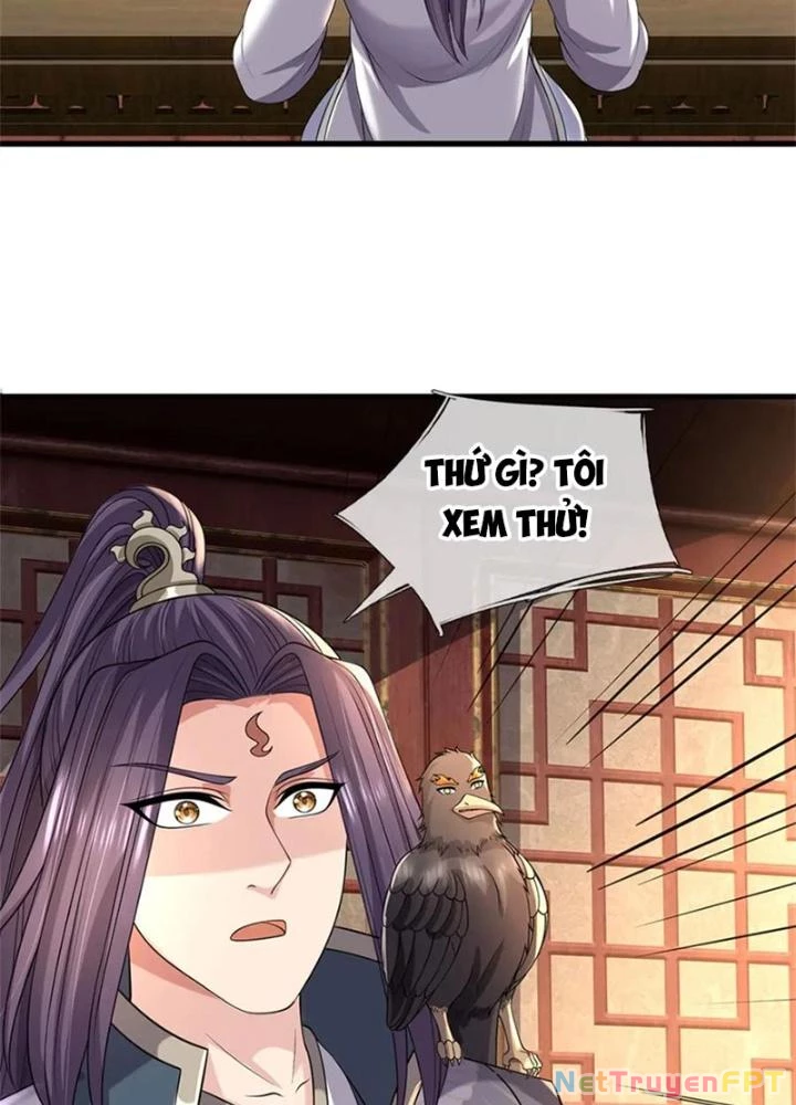 Ta Được Nuôi Dưỡng Bởi Nữ Ma Đầu Chapter 116 - 83