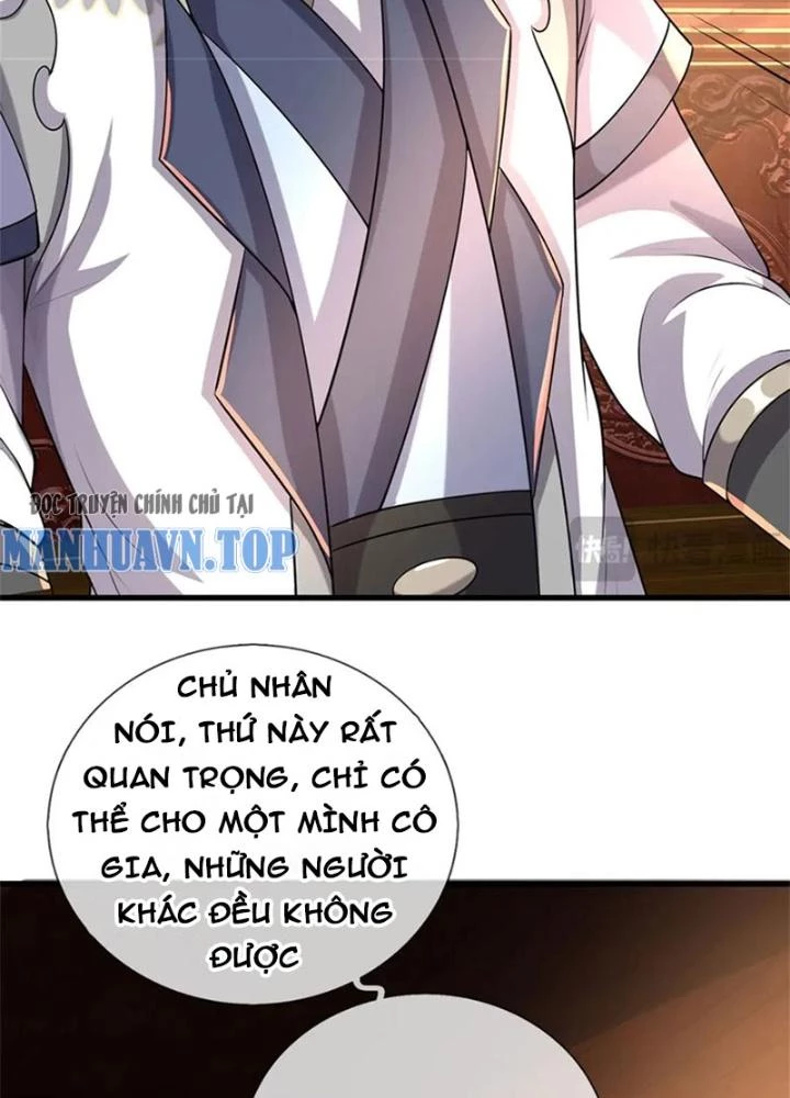 Ta Được Nuôi Dưỡng Bởi Nữ Ma Đầu Chapter 116 - 85