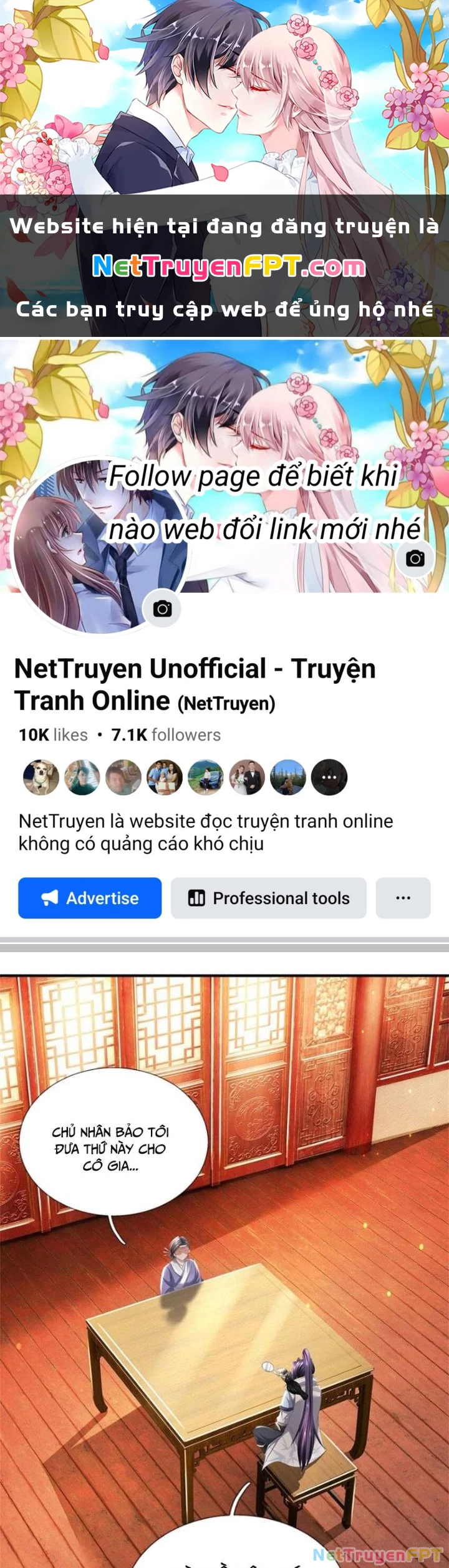 Ta Được Nuôi Dưỡng Bởi Nữ Ma Đầu Chapter 117 - 1