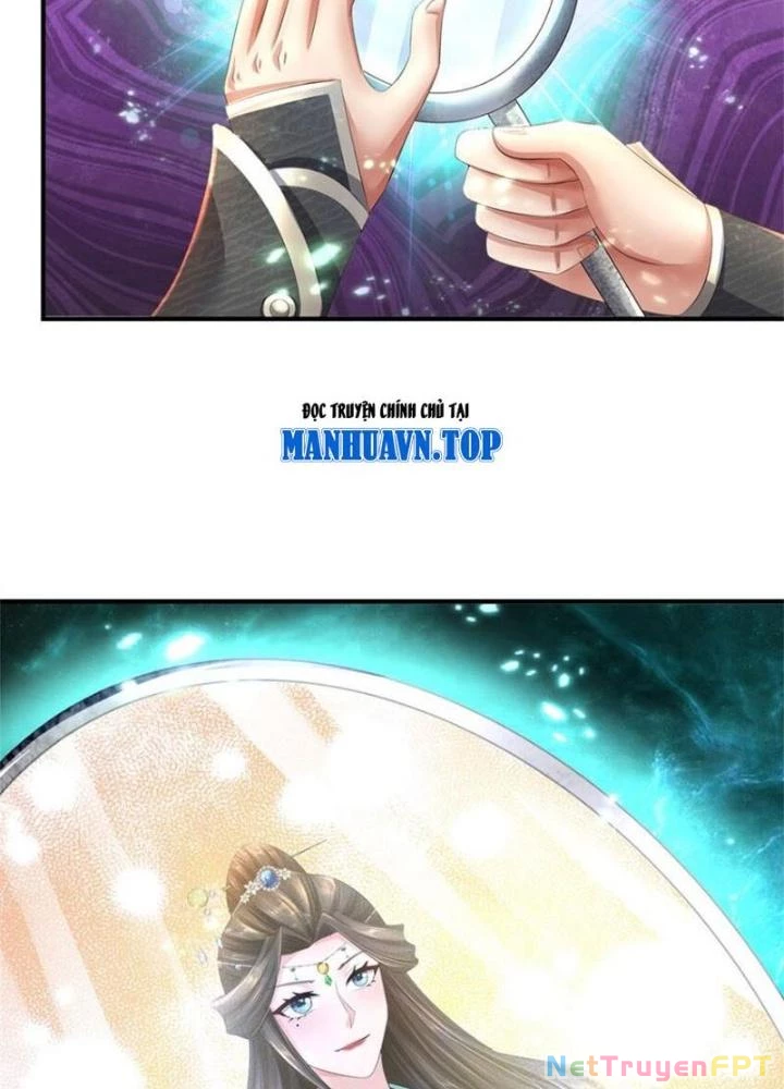 Ta Được Nuôi Dưỡng Bởi Nữ Ma Đầu Chapter 117 - 13