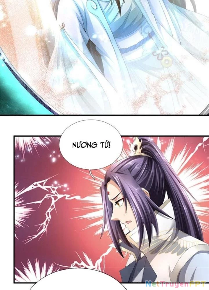 Ta Được Nuôi Dưỡng Bởi Nữ Ma Đầu Chapter 117 - 15