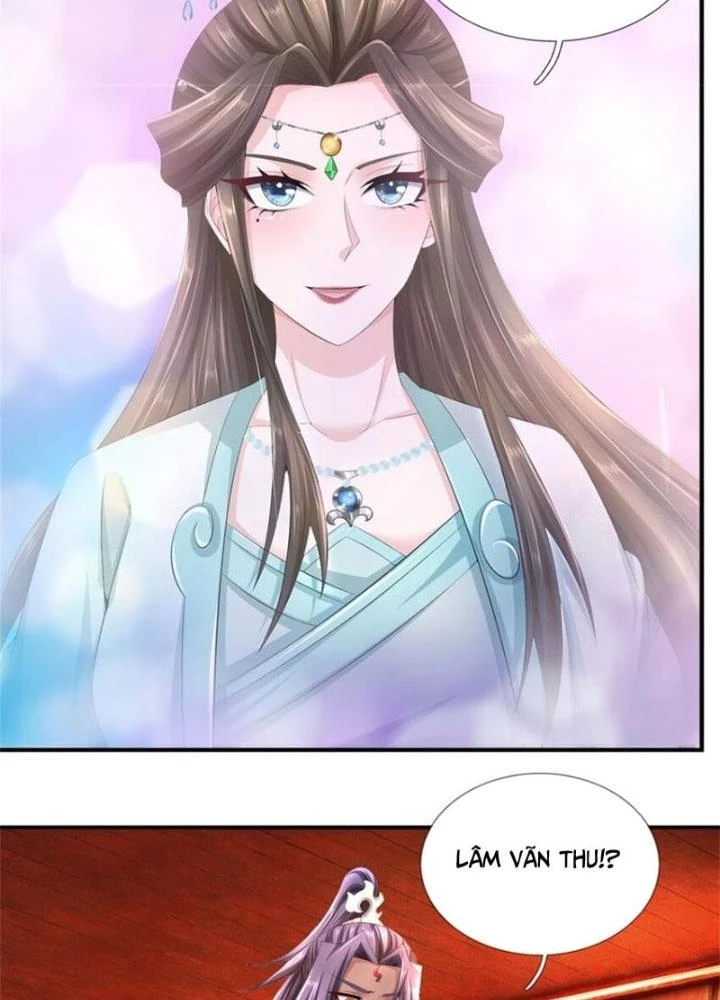 Ta Được Nuôi Dưỡng Bởi Nữ Ma Đầu Chapter 117 - 19