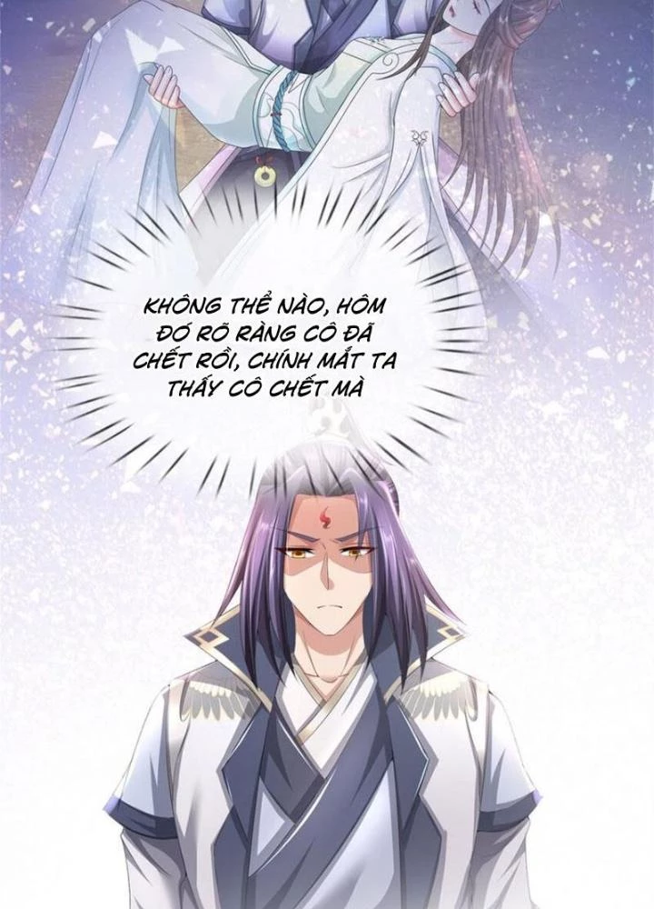 Ta Được Nuôi Dưỡng Bởi Nữ Ma Đầu Chapter 117 - 25